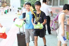 2015---這個金色夏天注定無比精彩！