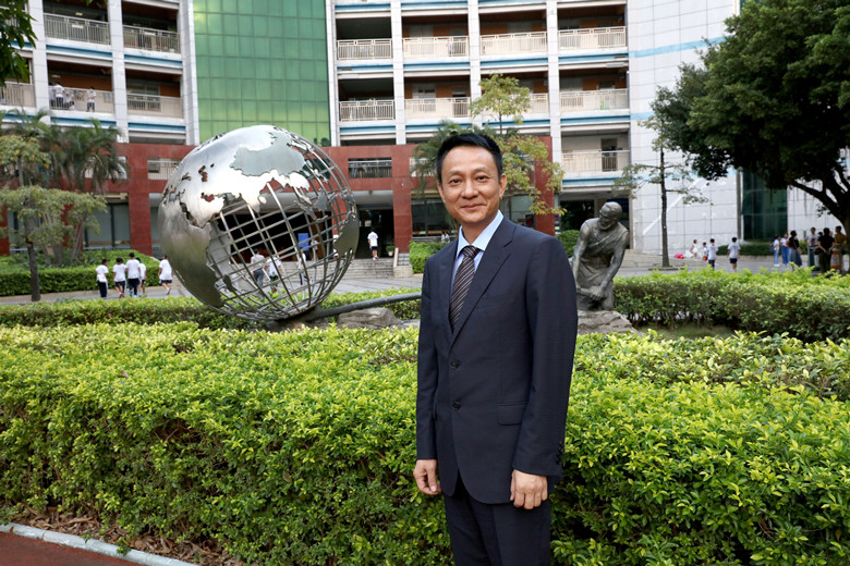 特色建設，民辦學校的發(fā)展路徑